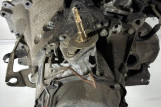 Boite de vitesses CITROEN XSARA PICASSO