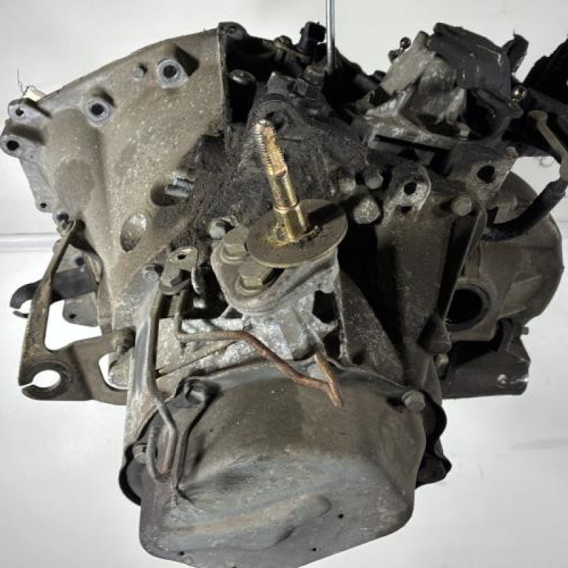 Boite de vitesses CITROEN XSARA PICASSO Photo n°4