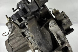 Boite de vitesses CITROEN XSARA PICASSO