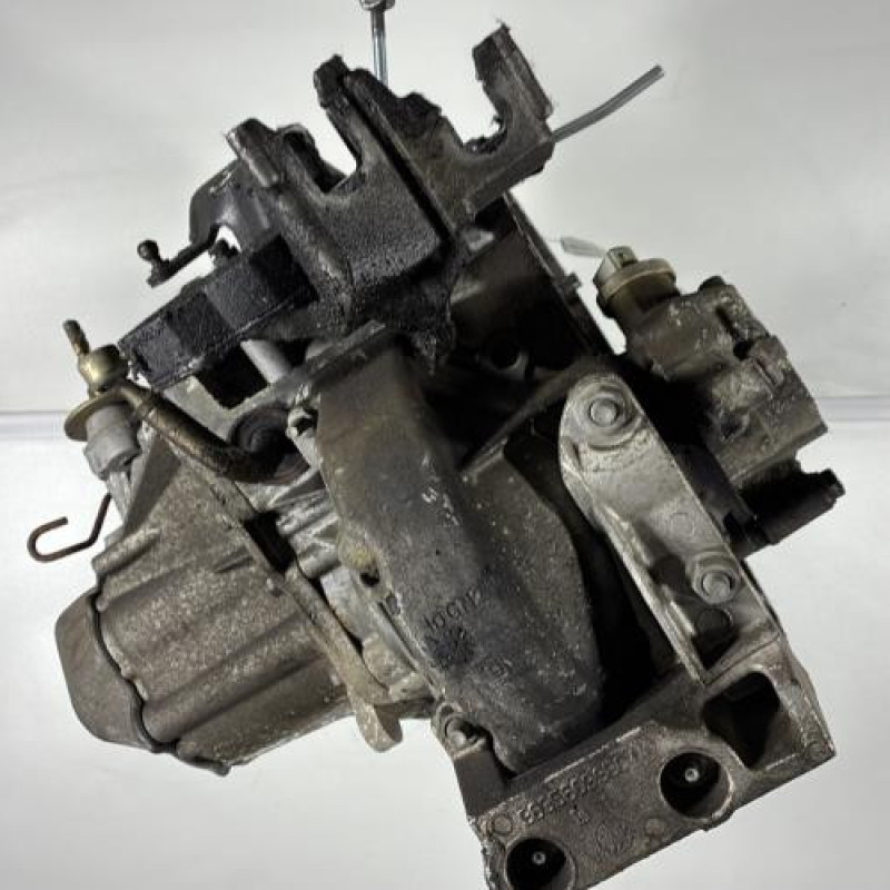 Boite de vitesses CITROEN XSARA PICASSO Photo n°5