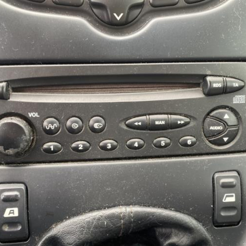 Boite de vitesses CITROEN XSARA PICASSO Photo n°6