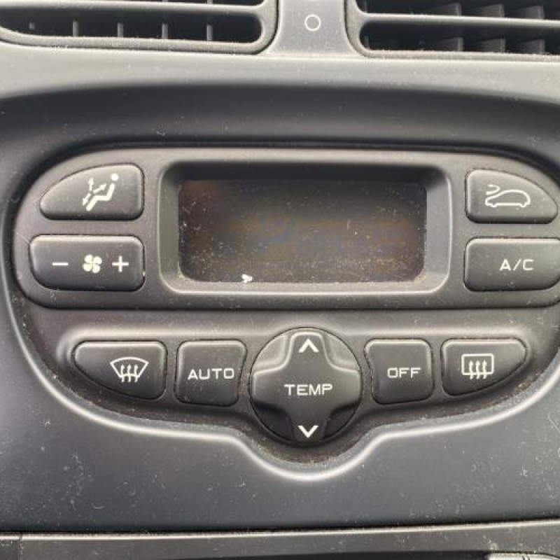 Boite de vitesses CITROEN XSARA PICASSO Photo n°7