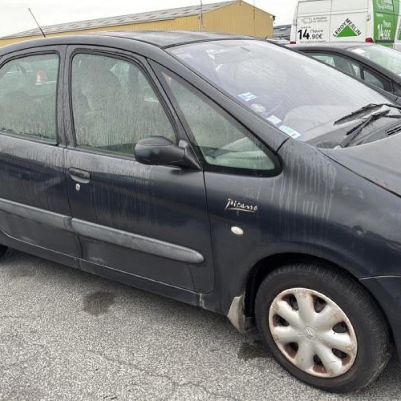 Boite de vitesses CITROEN XSARA PICASSO Photo n°14