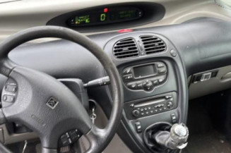 Boite de vitesses CITROEN XSARA PICASSO