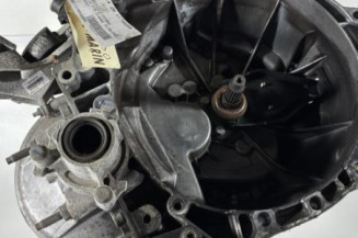 Boite de vitesses PEUGEOT 208 2 Photo n°1