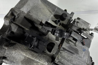 Boite de vitesses PEUGEOT 208 2