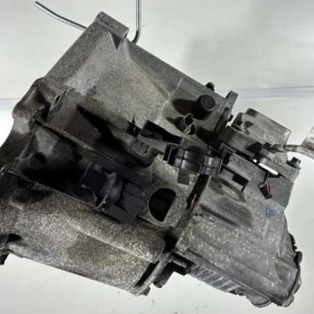 Boite de vitesses PEUGEOT 208 2
