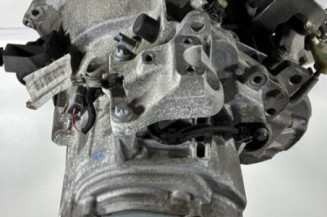 Boite de vitesses PEUGEOT 208 2