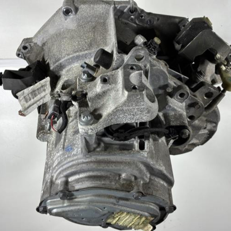 Boite de vitesses PEUGEOT 208 2 Photo n°4