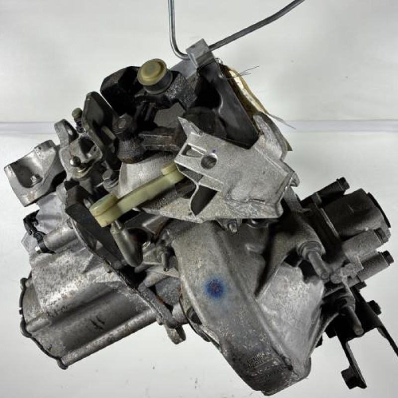 Boite de vitesses PEUGEOT 208 2 Photo n°5