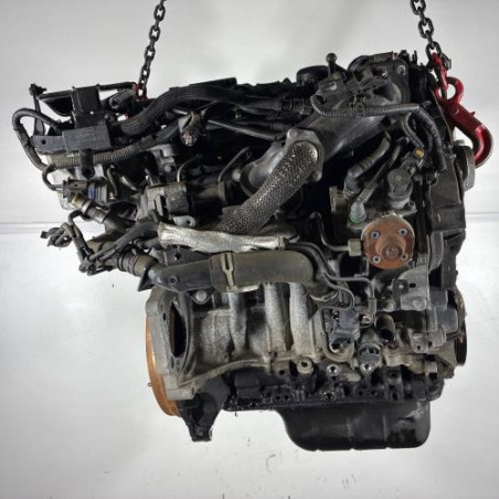 Moteur FORD FIESTA 6 Photo n°1