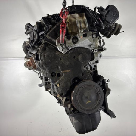 Moteur FORD FIESTA 6