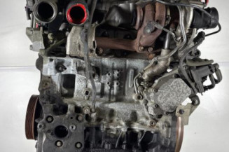 Moteur FORD FIESTA 6