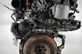 Moteur FORD FIESTA 6