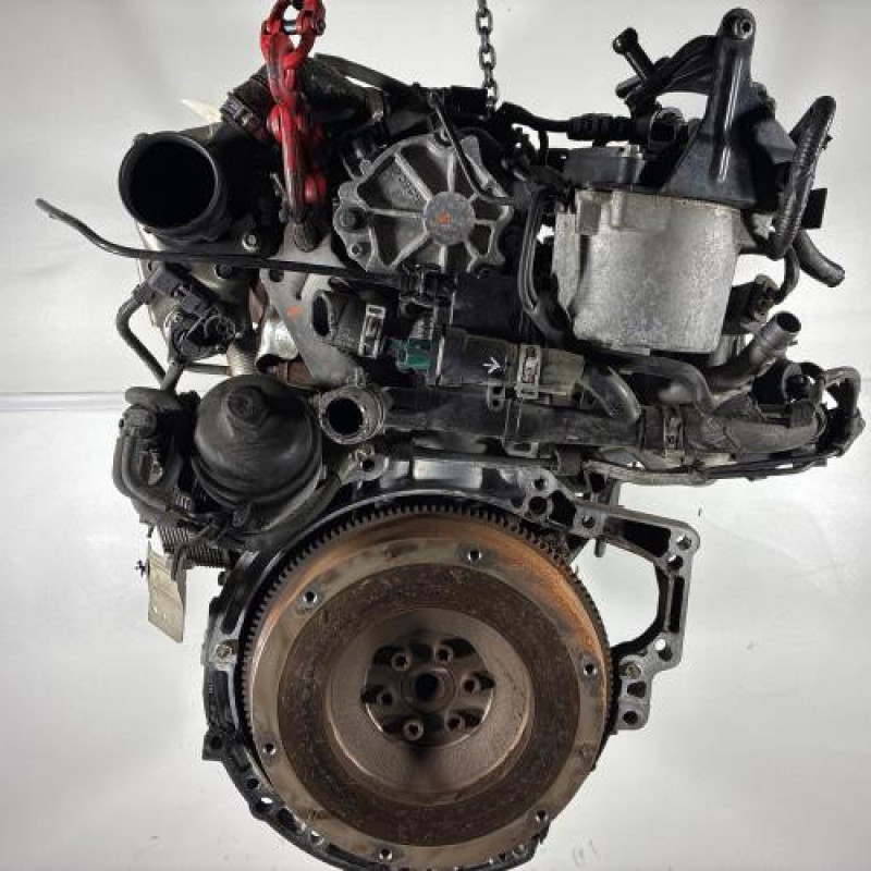 Moteur FORD FIESTA 6 Photo n°4