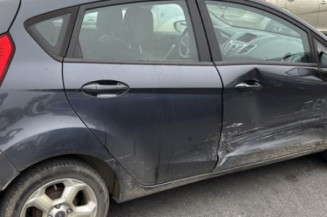 Moteur FORD FIESTA 6