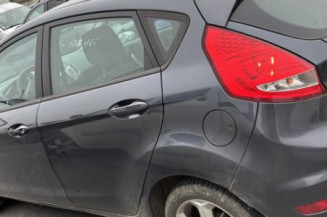 Moteur FORD FIESTA 6