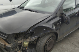 VOLKSWAGEN POLO 5 PHASE 1 1.2 TDI - 12V TURBO Photo n°1