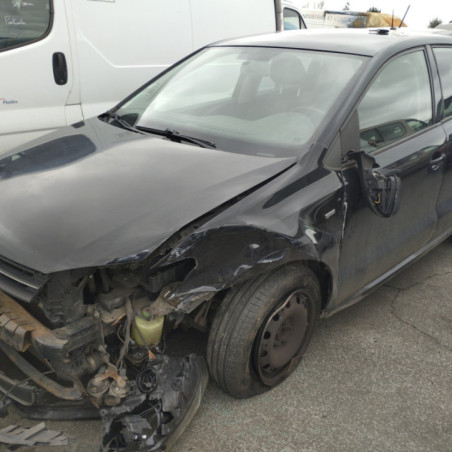 VOLKSWAGEN POLO 5 PHASE 1 1.2 TDI - 12V TURBO Photo n°1