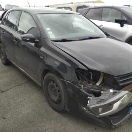 VOLKSWAGEN POLO 5 PHASE 1 1.2 TDI - 12V TURBO