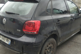VOLKSWAGEN POLO 5 PHASE 1 1.2 TDI - 12V TURBO