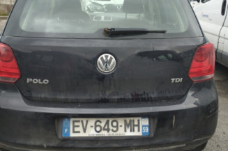 VOLKSWAGEN POLO 5 PHASE 1 1.2 TDI - 12V TURBO
