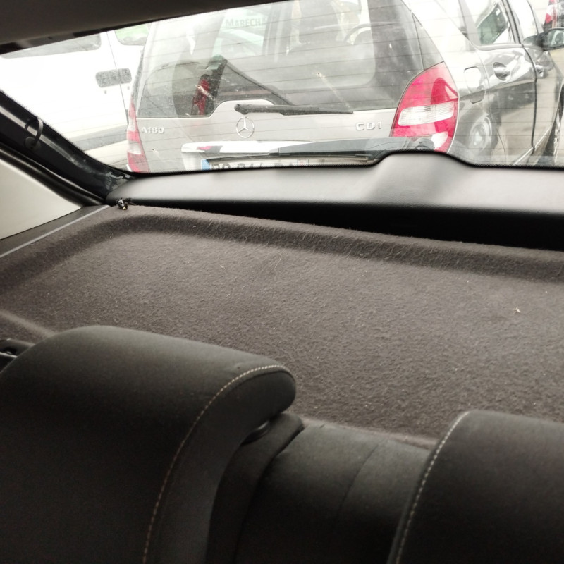 VOLKSWAGEN POLO 5 PHASE 1 1.2 TDI - 12V TURBO Photo n°14