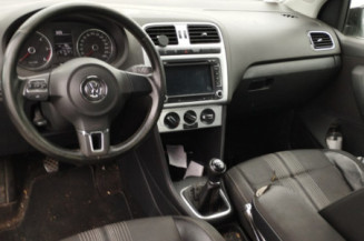 VOLKSWAGEN POLO 5 PHASE 1 1.2 TDI - 12V TURBO