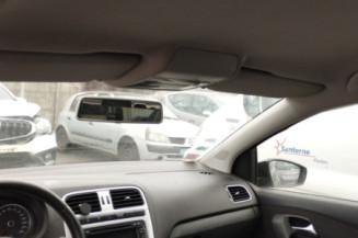 VOLKSWAGEN POLO 5 PHASE 1 1.2 TDI - 12V TURBO