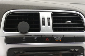 VOLKSWAGEN POLO 5 PHASE 1 1.2 TDI - 12V TURBO