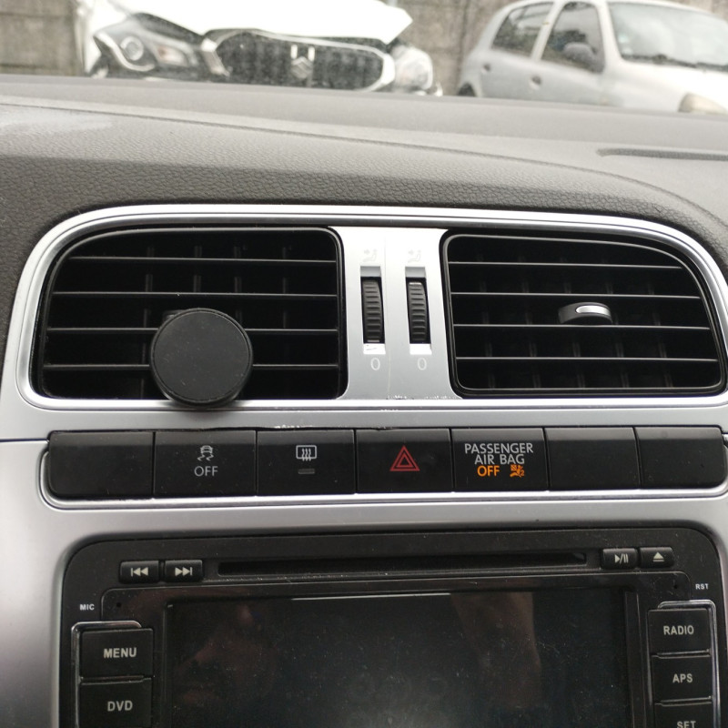 VOLKSWAGEN POLO 5 PHASE 1 1.2 TDI - 12V TURBO Photo n°17