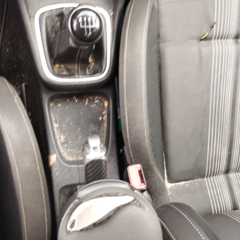 VOLKSWAGEN POLO 5 PHASE 1 1.2 TDI - 12V TURBO Photo n°20