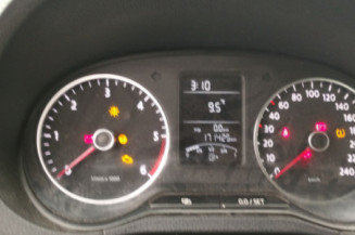 VOLKSWAGEN POLO 5 PHASE 1 1.2 TDI - 12V TURBO