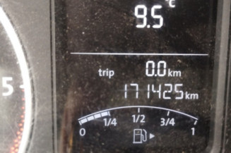 VOLKSWAGEN POLO 5 PHASE 1 1.2 TDI - 12V TURBO