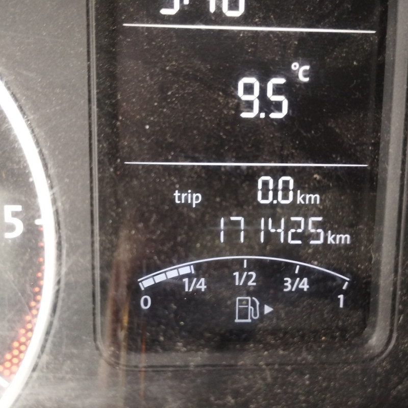 VOLKSWAGEN POLO 5 PHASE 1 1.2 TDI - 12V TURBO Photo n°22