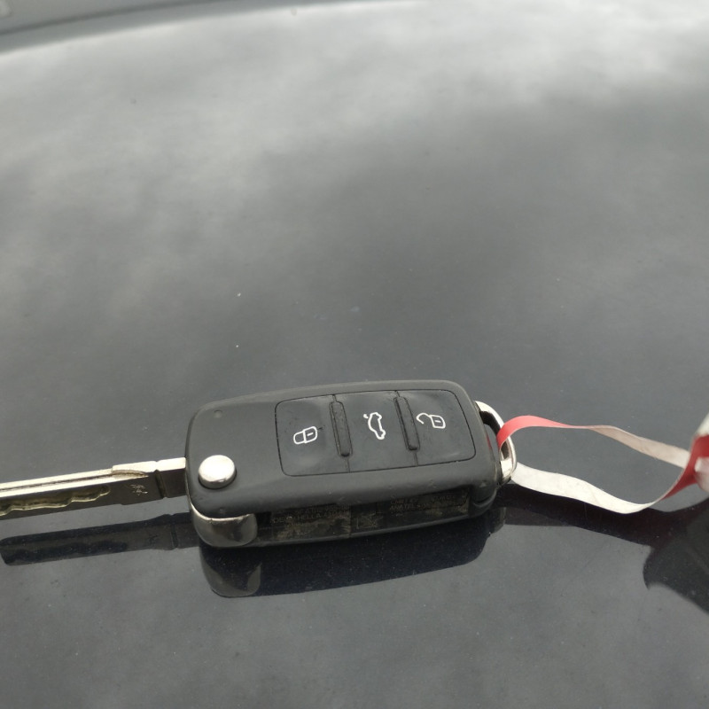 VOLKSWAGEN POLO 5 PHASE 1 1.2 TDI - 12V TURBO Photo n°23