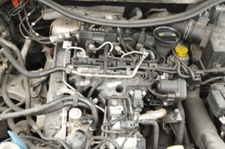 VOLKSWAGEN POLO 5 PHASE 1 1.2 TDI - 12V TURBO