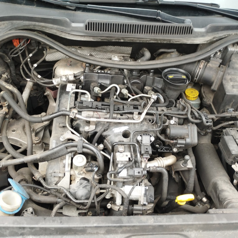 VOLKSWAGEN POLO 5 PHASE 1 1.2 TDI - 12V TURBO Photo n°25