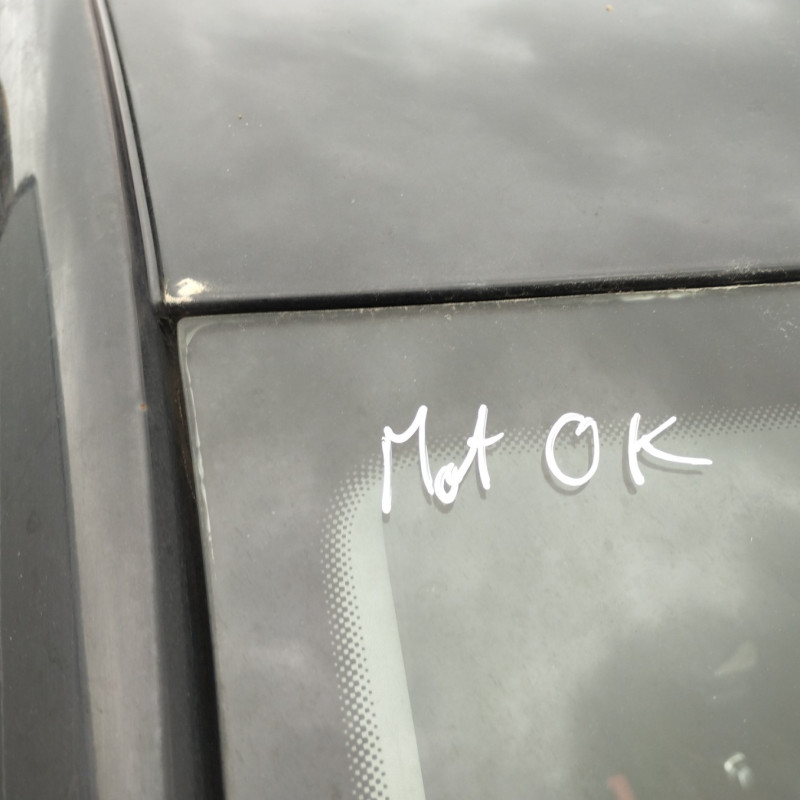 VOLKSWAGEN POLO 5 PHASE 1 1.2 TDI - 12V TURBO Photo n°26