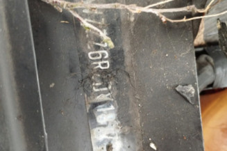 VOLKSWAGEN POLO 5 PHASE 1 1.2 TDI - 12V TURBO