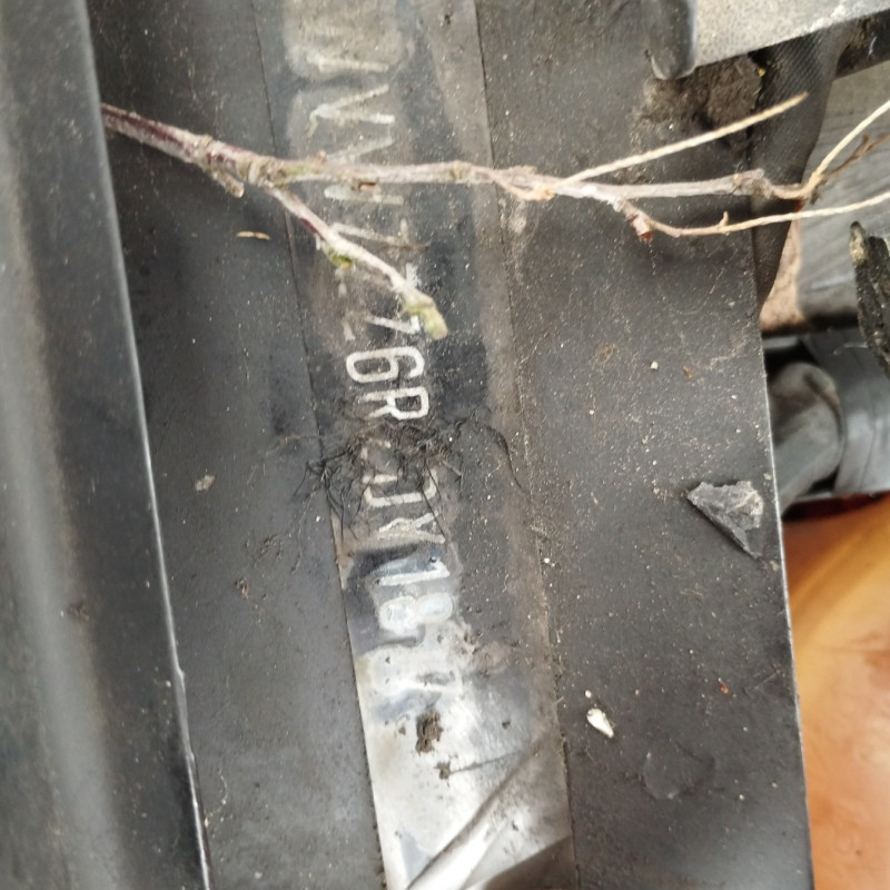 VOLKSWAGEN POLO 5 PHASE 1 1.2 TDI - 12V TURBO Photo n°27