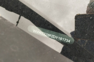 VOLKSWAGEN POLO 5 PHASE 1 1.2 TDI - 12V TURBO