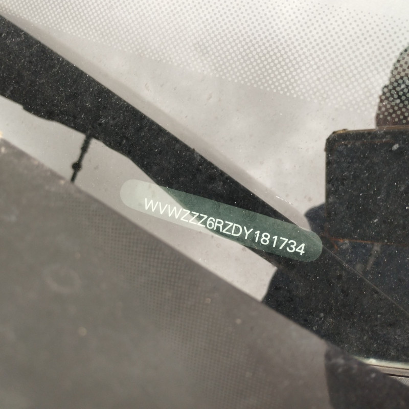 VOLKSWAGEN POLO 5 PHASE 1 1.2 TDI - 12V TURBO Photo n°28