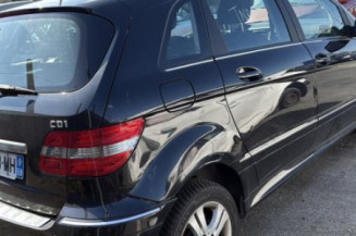 Custode arriere gauche MERCEDES CLASSE B 245