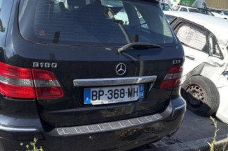 Custode arriere gauche MERCEDES CLASSE B 245