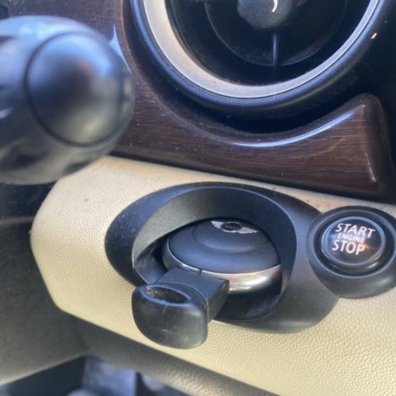 Vitre avant droit MINI MINI 2 R56 Photo n°14