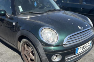 Vitre avant droit MINI MINI 2 R56