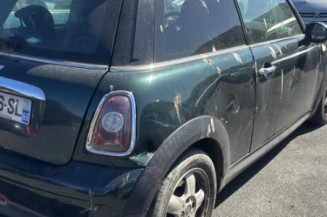 Vitre avant droit MINI MINI 2 R56