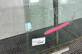 Vitre arriere gauche MERCEDES CLASSE C 202