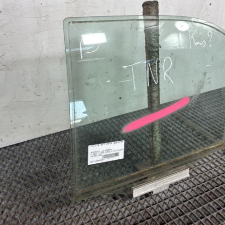 Vitre arriere gauche MERCEDES CLASSE C 202